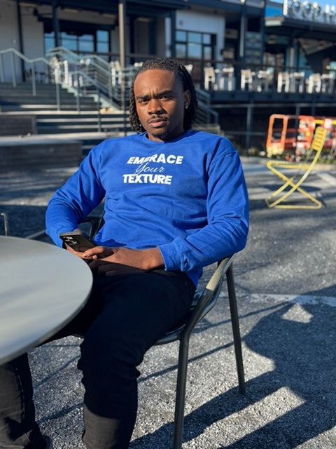 Unisex Premium Sweatshirt