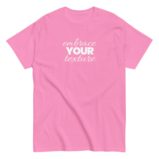 BC Unisex classic tee