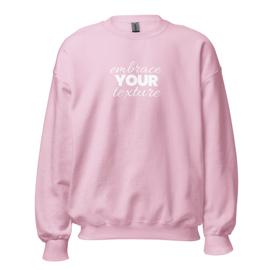 BC Unisex Premium Sweatshirt