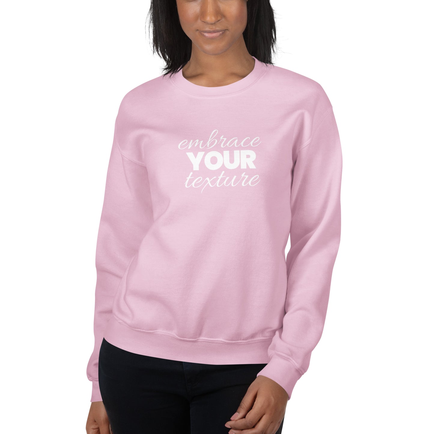 BC Unisex Premium Sweatshirt