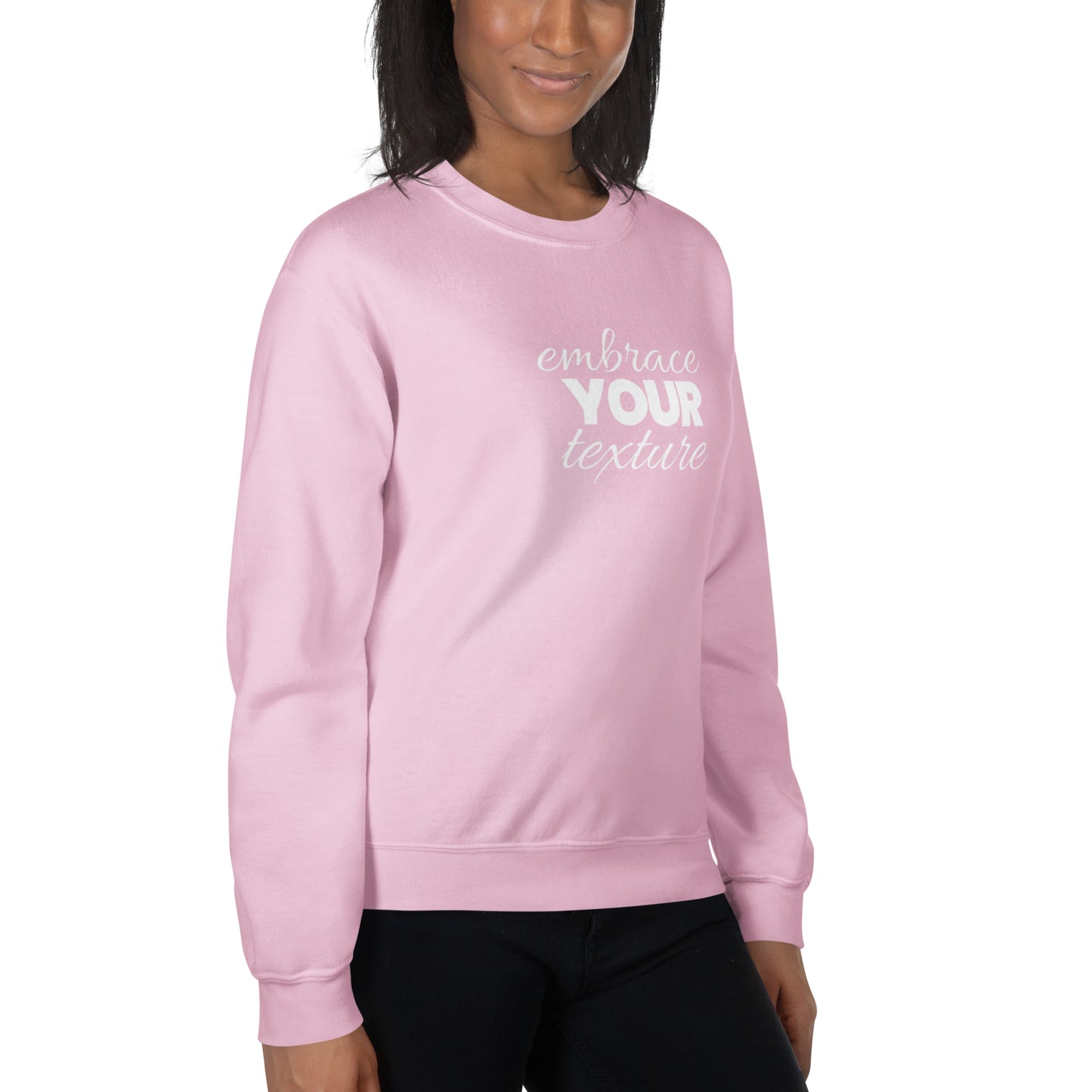 BC Unisex Premium Sweatshirt