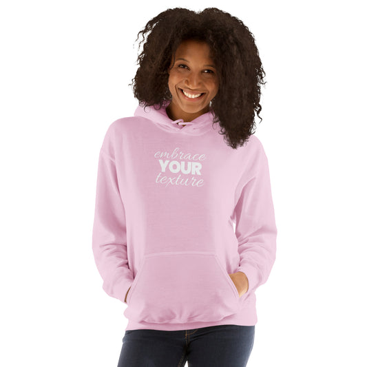 BC Unisex Premium Hoodie