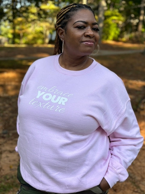 BC Unisex Premium Sweatshirt
