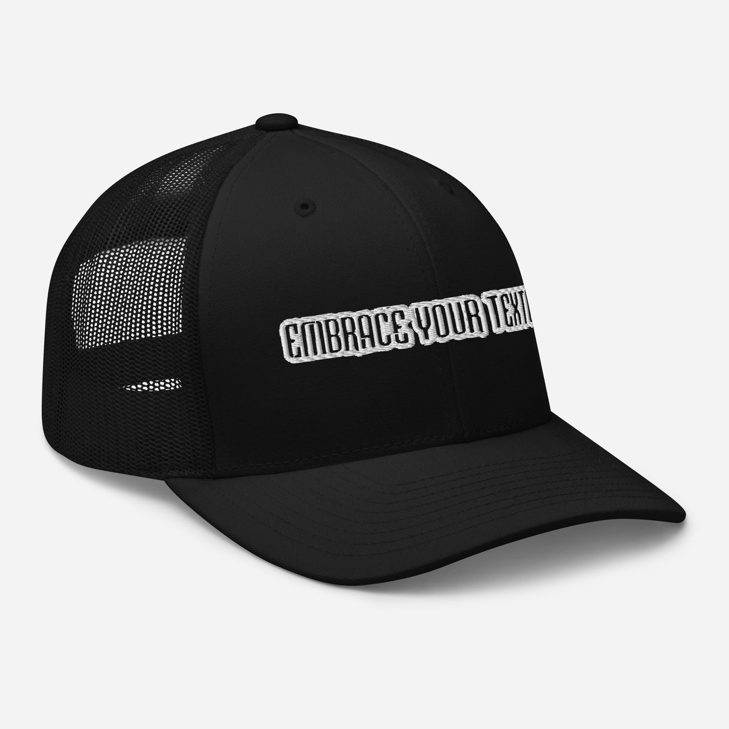 Trucker Cap